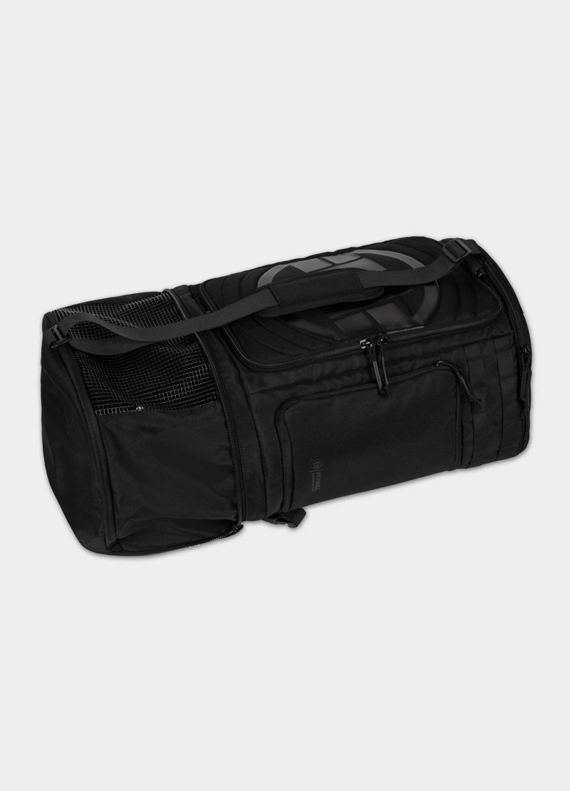 Pitbull Sports backpack PERFORMANCE Standard black